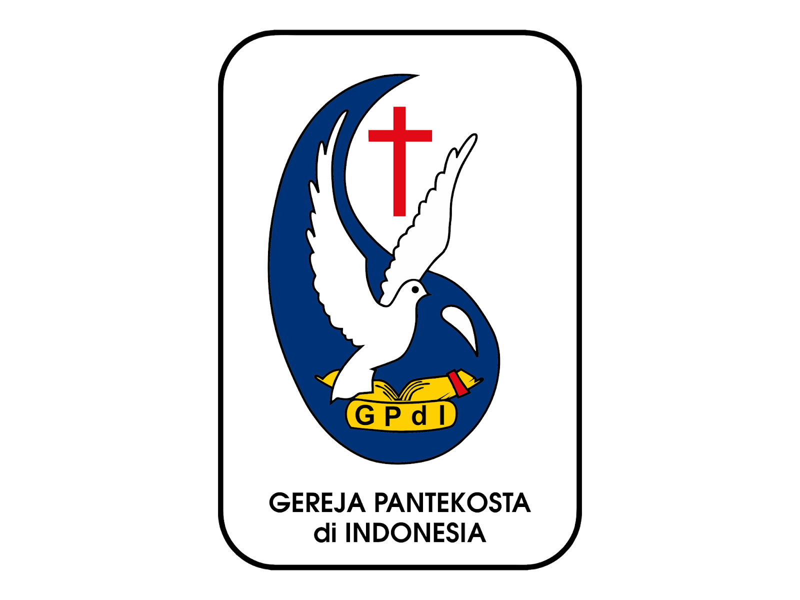Gereja Pantekosta di Indonesia